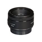 Canon EF 50mm f/1.8 STM Lens