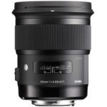 Sigma 50mm F1.4 Art DG HSM Lens - Image 3