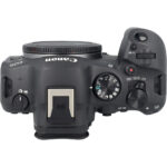 Canon EOS R6 Mark II Mirrorless Camera (Body only) - Image 3