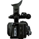 Panasonic AG-UX90 UHD 4K Camcorder - Image 2