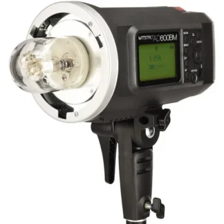 Godox AD600BM Witstro  Flash