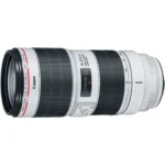 Canon EF 70-200MM F/2.8L IS II USM - Image 3
