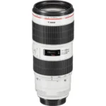 Canon EF 70-200MM F/2.8L IS II USM - Image 2