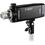 Godox AD200Pro TTL Pocket Flash - Image 2