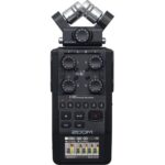 Zoom H6 Recorder