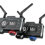 Hollyland Mars 400S SDI/HDMI Wireless Transmittter