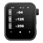 Godox X3 Touchscreen TTL Wireless Flash Trigger