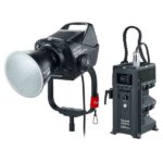 Aputure LS 1200d Pro LED Light - Image 2