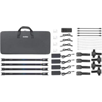 Godox TL60 RGB LED Tube Light