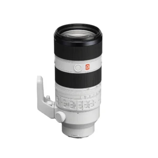Sony FE 70-200mm f/2.8 GM OSS Lens