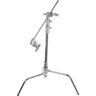 Impact Turtle Base C-Stand Kit