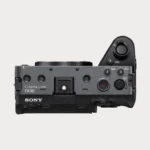 Sony FX30 Digital Cinema Camera - Image 3