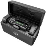 Hollyland Lark Max Wireless Microphone System