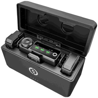 Hollyland Lark Max Wireless Microphone System