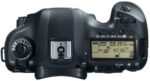 Canon EOS 5D Mark III DSLR Camera - Image 2