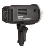 Godox AD600BM Witstro  Flash - Image 2