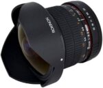 Samyang 8mm f/3.5 HD Fisheye Lens - Image 2