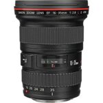 Canon EF 16-35mm f/2.8L II USM