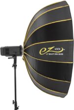 Glow Collapsible Beauty Dish Softbox - Image 2