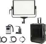 Aputure Nova P300c RGB LED Light Panel - Image 2