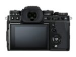 FUJIFILM X-T3 Mirrorless Camera & mount - Image 3