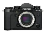 FUJIFILM X-T3 Mirrorless Camera & mount