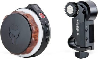 Tilta Nucleus-Nano Wireless Focus Control Kit
