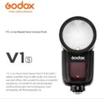Godox V1 Flash - Image 3