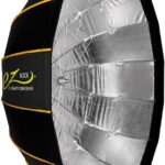 Glow Collapsible Beauty Dish Softbox