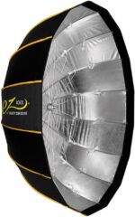 Glow Collapsible Beauty Dish Softbox