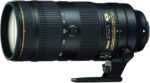 Nikon 70-200mm f/2.8E FL ED VR Lens - Image 2
