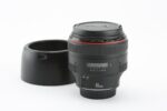 Canon EF 85mm f/1.2L II USM  Lens - Image 2
