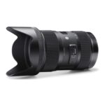 Sigma 18-35mm f/1.8 DC HSM Art Lens - Image 3
