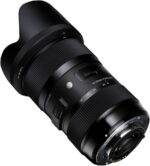 Sigma 18-35mm f/1.8 DC HSM Art Lens - Image 2