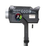 Aputure LS 600c Pro II RGB LED Monolight - Image 2
