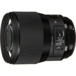 Sigma 135mm f/1.8 DG HSM Art Lens - Image 2