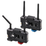 Hollyland Mars 400S SDI/HDMI Wireless Transmittter - Image 2