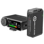 Hollyland Lark Max Wireless Microphone System - Image 2
