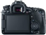 Canon EOS 80D DSLR Camera - Image 2