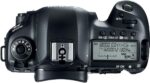 Canon 5D Mark IV DSLR Camera - Image 2