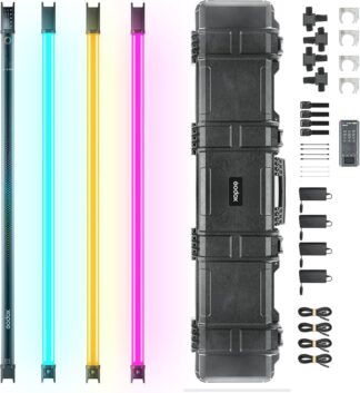 Godox TL120 RGB LED Tube Light