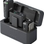 DJI Compact Digital Wireless Microphone System