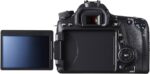 Canon EOS 70D DSLR Camera - Image 2