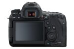 Canon EOS 6D DSLR Camera - Image 2