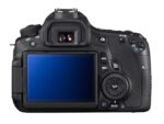 Canon EOS 60D DSLR Camera - Image 2