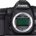 Canon EOS 5D Mark III DSLR Camera