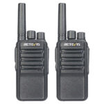 Retevis Walkie Talkie