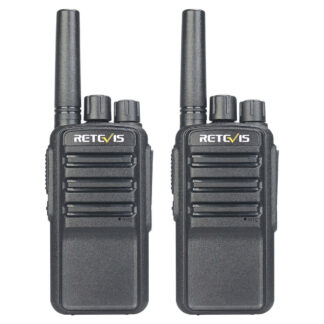 Retevis Walkie Talkie