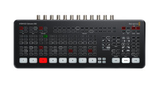 ATEM Mini Extreme ISO (SDI)