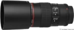 Canon EF 100mm f/2.8L Macro IS USM Lens - Image 2